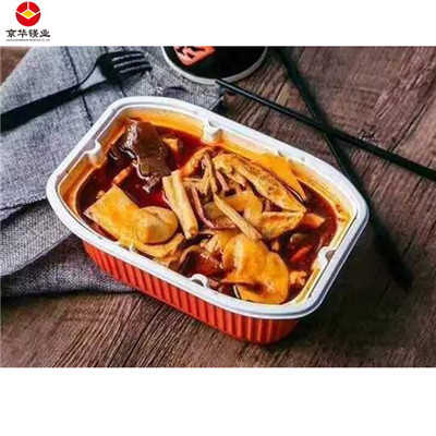 无焰定量加热器