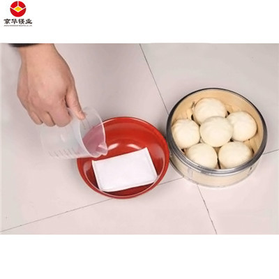 水反应军用食品加热包