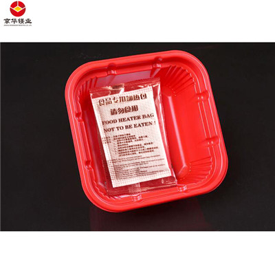 食品级无焰定量加热器