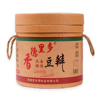 香格里多豆瓣酱