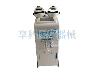 ZJ-9908 觸摸屏立式豪華四通道六功能設(shè)備