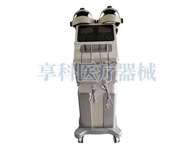 ZJ-9907B 立式豪华四通道六功能设备