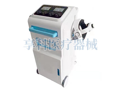 ZJ-9907a 立式豪华四通道六功能设备