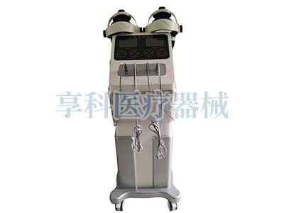 ZJ-9907B 立式豪华四通道六功能设备
