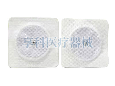 透药类电极片