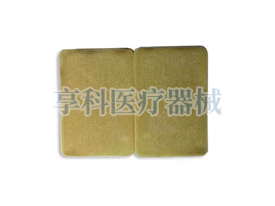 透药类电极片