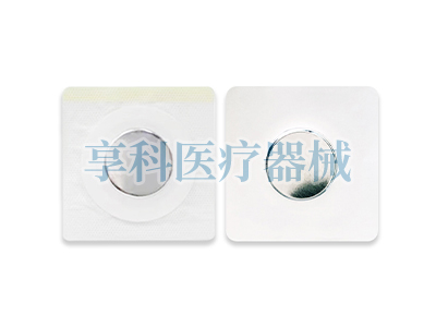 磁碗电极片