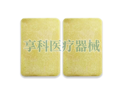 純棉電極片
