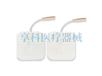 凝胶插针电极片