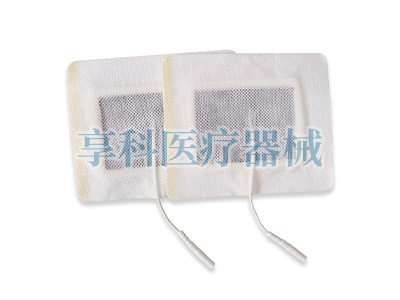 凝胶插针电极片