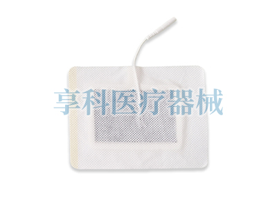 凝胶插针电极片