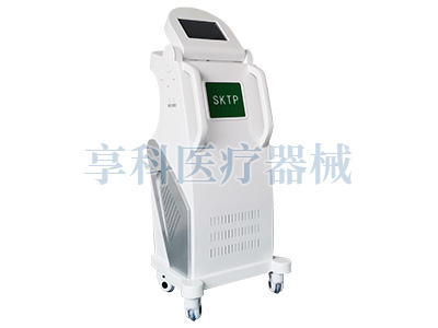 数控调频脉冲治疗仪-YLK-002型（立式）