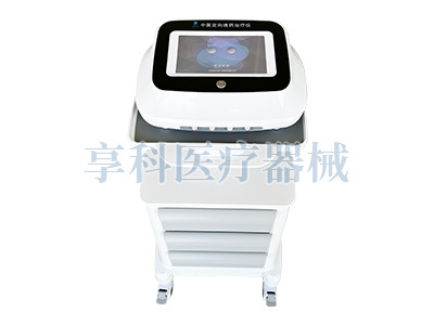 中医定向透药四通道设备TYY-200型