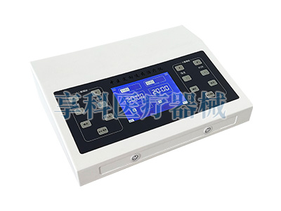 中医定向透药治疗仪-KW-2LTYJ型