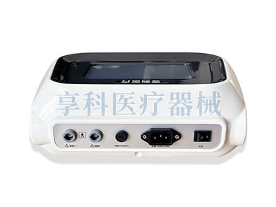 超聲脈沖電導(dǎo)治療儀-LH-6000B型