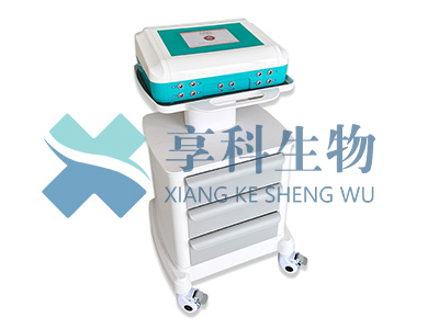 子午流注低频治疗仪