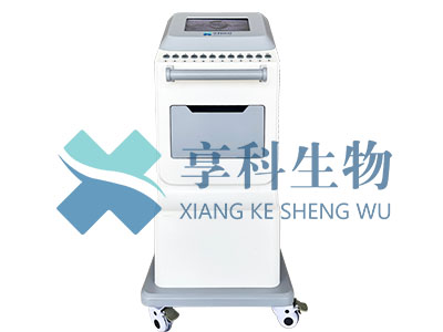 隔物灸治疗仪AJ-02型 -立式设备