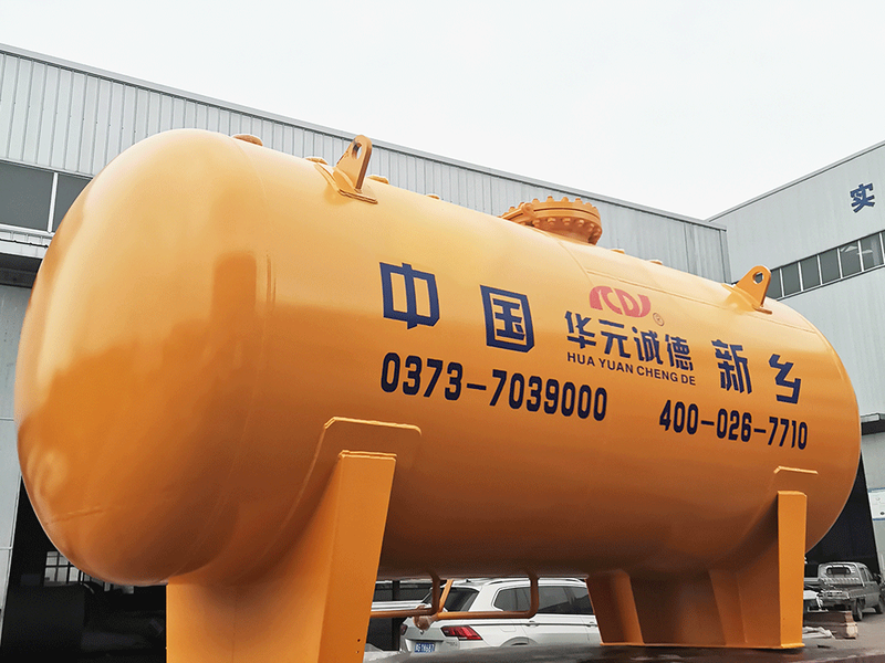 液氨罐