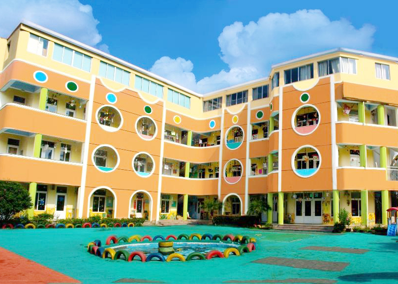 幼儿园房屋安全鉴定