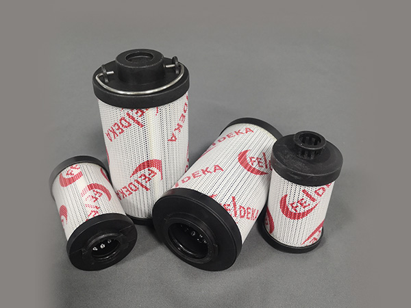 過濾器原理是什么？