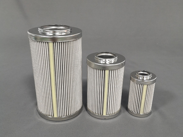 賀德克進油濾芯