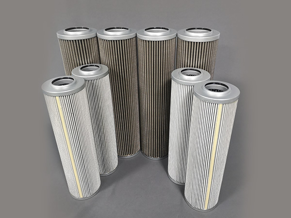 過濾器濾芯