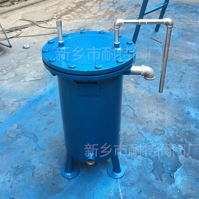 锅炉取样器