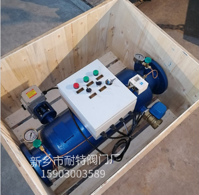 全自动过滤器 全自动过滤器