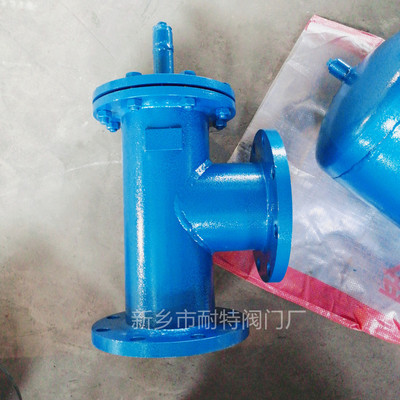 水上底阀钢制SSDF