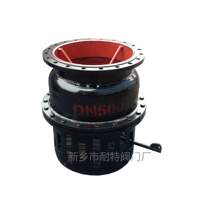 拉杆底阀H42X