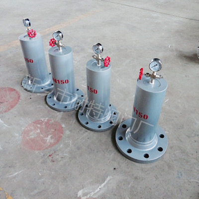 水锤吸纳器水锤消除器