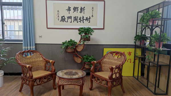 厂容厂貌