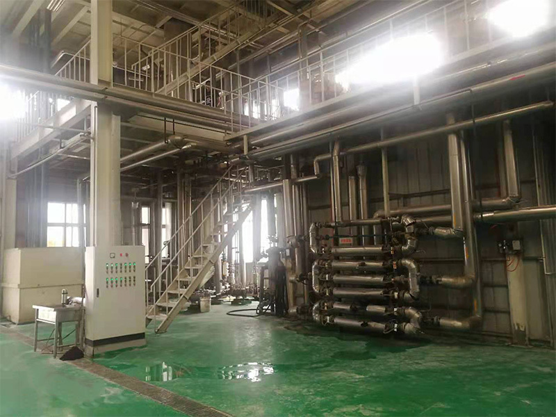 精炼设备