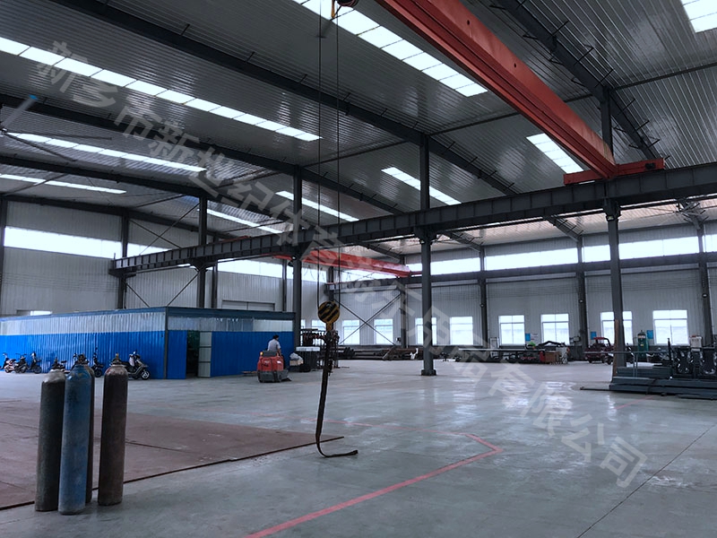 丛林探险施工落地，选新世纪游乐等于选择放心