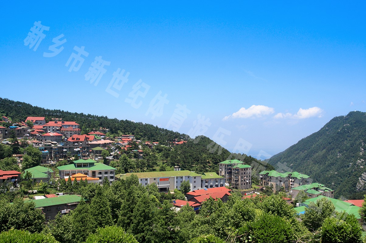 新世纪游乐：深耕无动力游乐设备行业，做更懂行业更懂客户的厂家