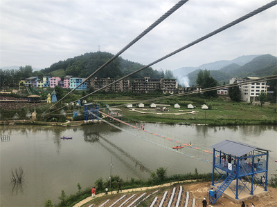 00后整顿职场，90后整顿夏天！年轻人都在玩哪些游乐项目？