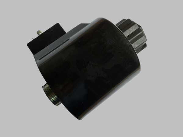 油研型开关电磁铁 MFZ9A-55YC