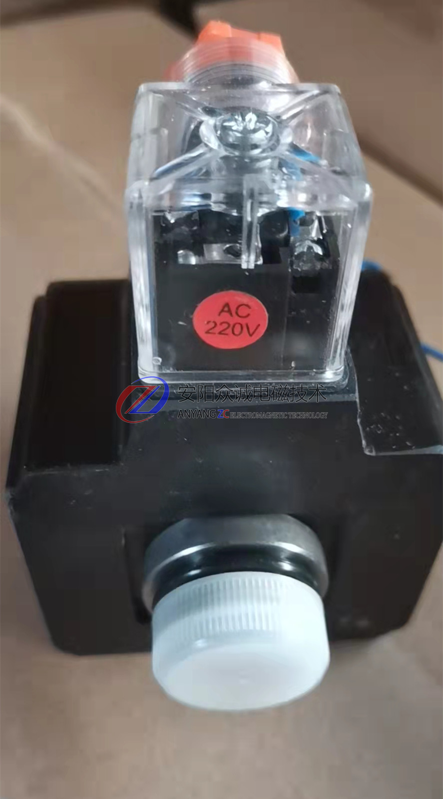 54YC交流220V电磁铁