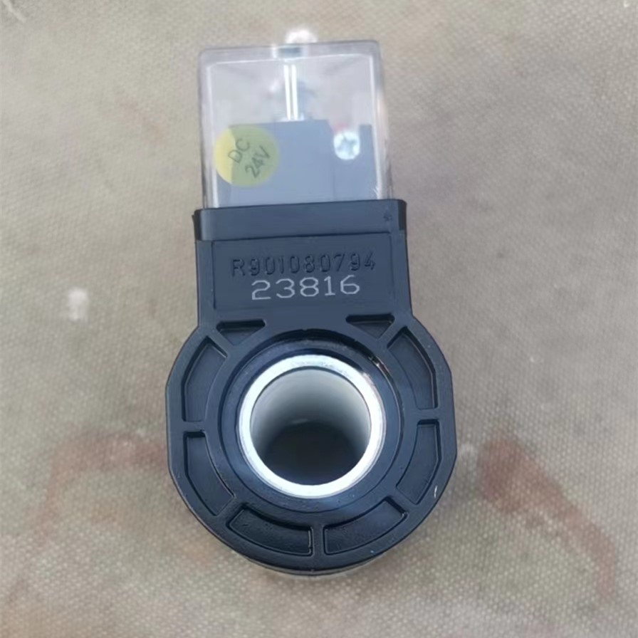 R901080794进口黑胶电磁铁