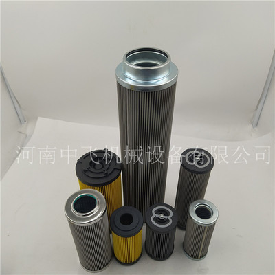 WNY-3磨煤机双筒过滤器滤芯