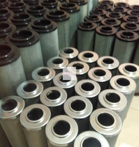 主泵出口冲洗滤芯 DP1A601EA01V/-F 主泵出口冲洗滤芯 DP1A601EA01V/-F