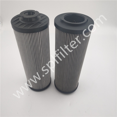 滚丝机油箱压力管路吸油折叠滤网2.0015G25-C00-0-M