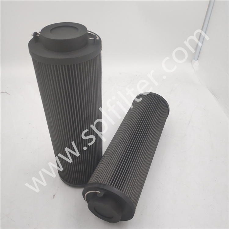 风机液压动力泵站PTI双切换吸油滤芯P85-200-GF-V