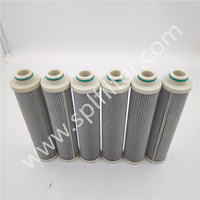 RP-050-E-03-B磨煤机润滑油系统设备STAUFF折叠滤芯