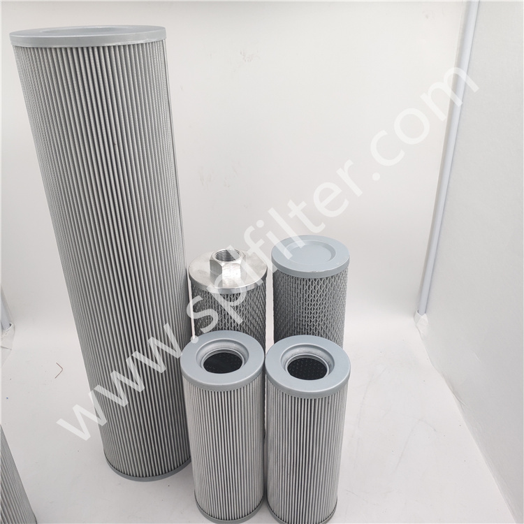 注塑机输送设备Parker不锈钢吸油折叠滤芯10MF140SA10Q1EUR