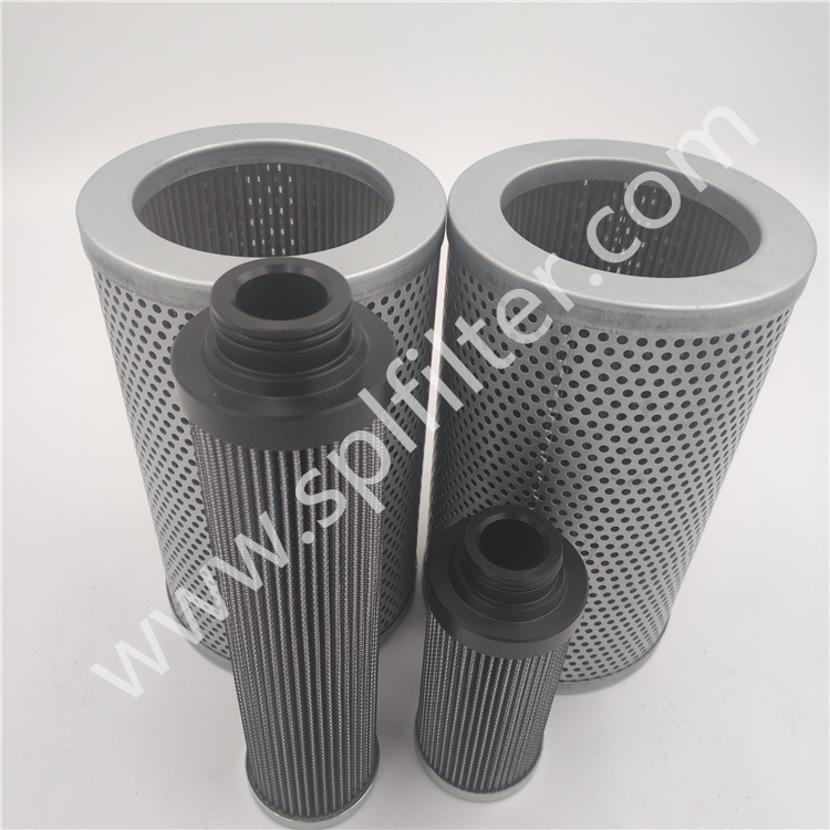 双筒直回式压力管路过滤器吸油滤芯SE-SMP-1-A20u