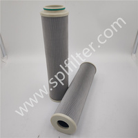 SF120-15-10MGHP减速机高压油系统设备不锈钢滤芯