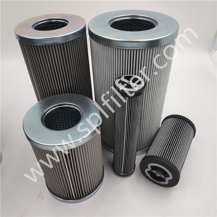 936708Q派克parker润滑油滤网