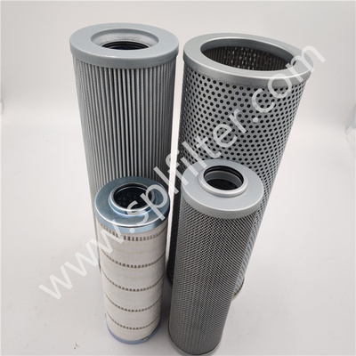 PR3037Q派克汽轮机双联滤油器滤芯