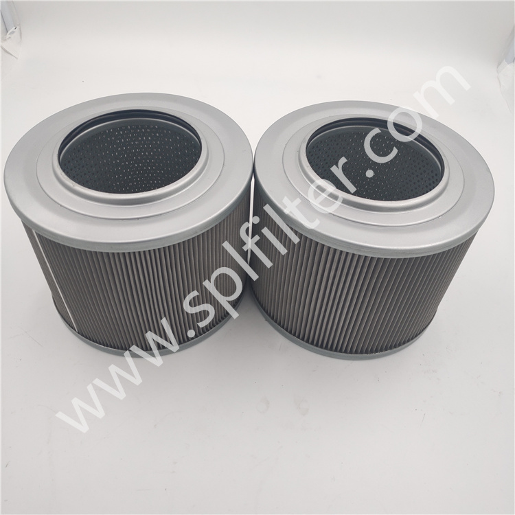 SE-035-A-05-V自吸泵压力管路过滤器STAUFF折叠滤芯
